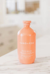 Peach Bellini 32 oz Body Wash